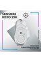 G502 X PLUS LIGHTSPEED Wireless RGB Gaming Mouse LIGHTSYNC RGB, HERO 25K sensor-White - 4