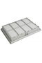 Bosch Bbs 6000-6309 Compatible Hepa Filter - Activa