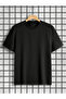 Plus Size Tokyo Car Back Detail Printed 100% Cotton A++ Oversized t-shirt - 3