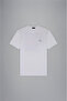 MEN'S KNITTED T-SHIRT C.WCOTTON - 6