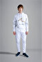 MEN'S KNITTED T-SHIRT C.WCOTTON - 4