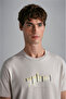 MEN'S KNITTED T-SHIRT C.WCOTTON - 3