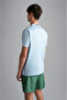 MEN'S KNITTED T-SHIRT C.WCOTTON - 2