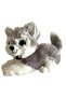 Plush Dog Barking Lying Cute Plush Dog 25 cm Lying Sound Dog Plush - 2