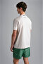 MEN'S KNITTED T-SHIRT C.WCOTTON - 2