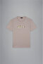 MEN'S KNITTED T-SHIRT C.WCOTTON - 6