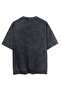 Guns N' Roses Printed Unisex Oversize T-shirt - 2