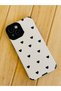 Flexible Silicone Case with Plating Design Compatible with iPhone 13 -14 - 4