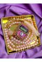 Gift Stoned Chanting and Prayer Beads Set Boxed