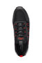 Titan I Men's Black / Red Casual Sneakers - 5