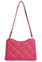 Women's Chain Detailed Shoulder Bag
