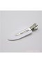 Non-Marking 2-Piece Hair Makeup Skin Care Clip Hairpin Set White - Women's Hairdressing Hairpin