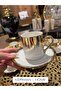 Sion 6-Piece Coffee Cup Set Purebone-347 - 2