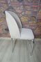 CHAIR COVER RHYTHM BELLONA MODEL COVER - 5