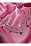 Bridgerton Big Heart Choker Necklace - 2