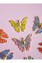 Guardians of Fairytopia Butterfly Necklace-Blue - 4