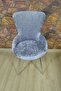 NEW MODEL ARMED CHAIR COVER COVER NOT SUITABLE FOR OTHER MODEL - 4