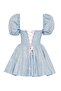 Dress in Wonderland- Size S - 3