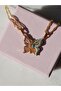 You Are My Twin Princess & Pauper Necklace - 3