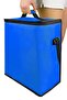 25 Liter Thermal Cold Holder Bag Thermo Picnic Bag Thermos Freezer Auto Icebox Beach Sea Camping - 4