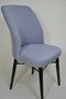 Oval Chair Cover - 2