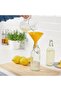 Uppfylld Funnel - Yellow - 13 Cm - 3