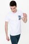Men's White T-Shirt G021Sz011.000.1369872