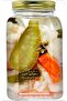 وعاء طعام مخلل محلي الصنع سعة 5 لتر - قطعتين - 3