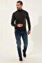 Slim Fit Basic Triko Kazak - 2