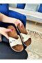 Orthopedic Sole Women's Slippers