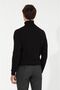 Slim Fit Basic Triko Kazak - 3