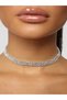 Müpten 3 Row Waterway Women's Necklace