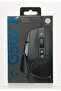 G Logitech G502 X Wired Gaming Mouse - optical-mechanical primary switches- Black - 8