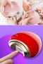Safe Electric Nail Clipper Polisher Smart Nail Trimmer Manicure Machine For Babies - 5