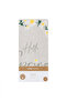 غطاء وسادة مطبوع من LCW HOME مكون من قطعتين - 50x70 سم - 3