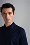 MEN'S KNITTED POLOSHIRT C.WCOTTON - 3