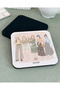 Boho Coaster for Girls - 2