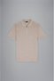 MEN'S KNITTED POLOSHIRT C.WCOTTON - 6