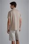 MEN'S KNITTED POLOSHIRT C.WCOTTON - 3