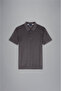MEN'S KNITTED POLOSHIRT C.WCOTTON - 6