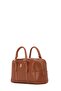 Floater Camel Women's Shoulder Bag 05PO22Y1557 - 3