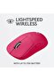 G PRO SUPERLIGHT Wireless Gaming Mouse, , 25,600 DPI, 5 Programmable Buttons -Magenta - 3
