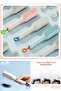 Easy Cleaning Hair Brush - 2
