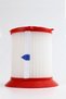 Fantom Tr8500 Ikoncan Cylindrical Hepa Filter