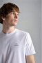 MEN'S KNITTED T-SHIRT C.WCOTTON - 3