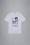 Men's Knitted Men's T-Shirt C.W. Cotton - 6