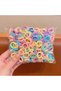Colorful 30Pcs Hair Rubber - 2