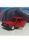Murat 131 1:36 Scale Metal Model with Light Sound - 6