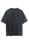 Led Zeppelin Printed Unisex Oversize T-shirt - 2