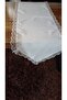 Runner Tablecloth Coffee Table Console Cover Runner 45*145 - 2